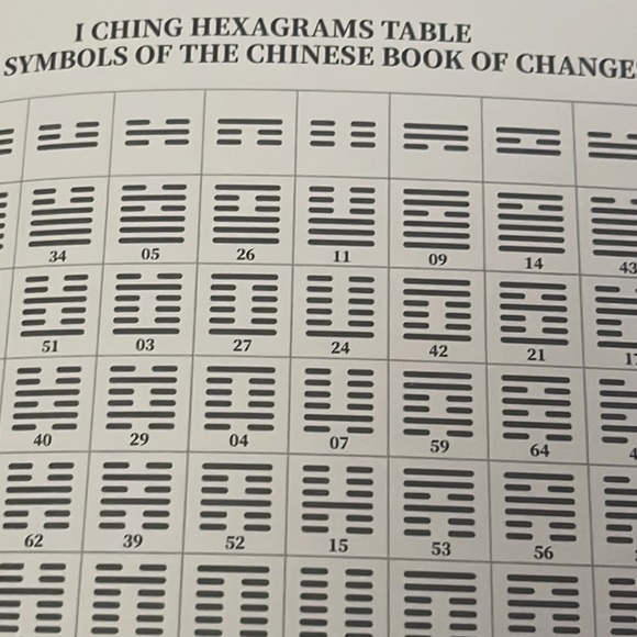 The Book of Divination, paperback. NWT - Picture 11 of 12